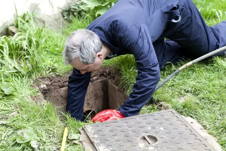 sewer repair Toronto