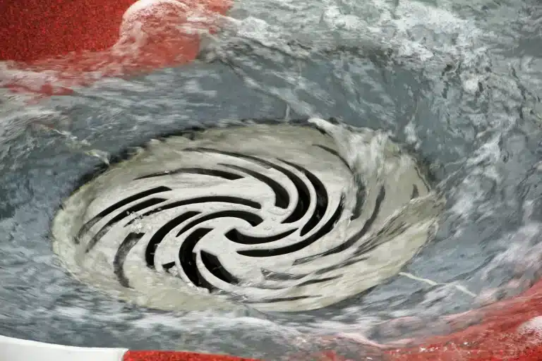 Emergency drain cleaning