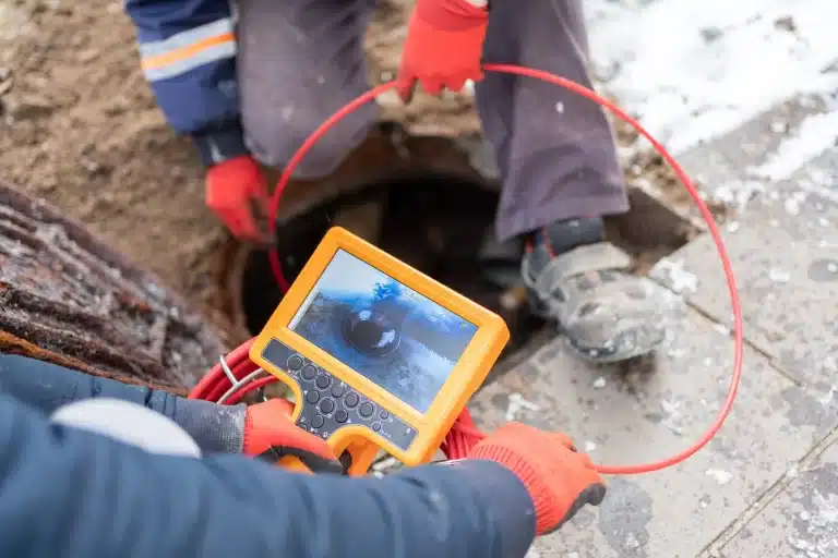 drain cleaning Toronto
