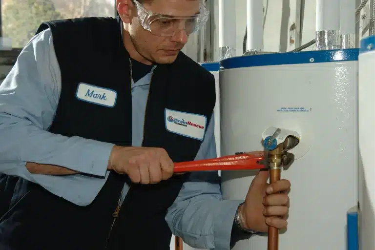 plumber Toronto