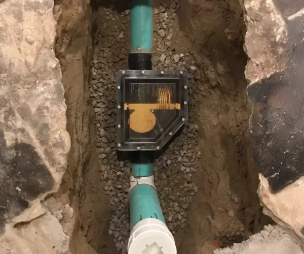 backwater valve installation cost