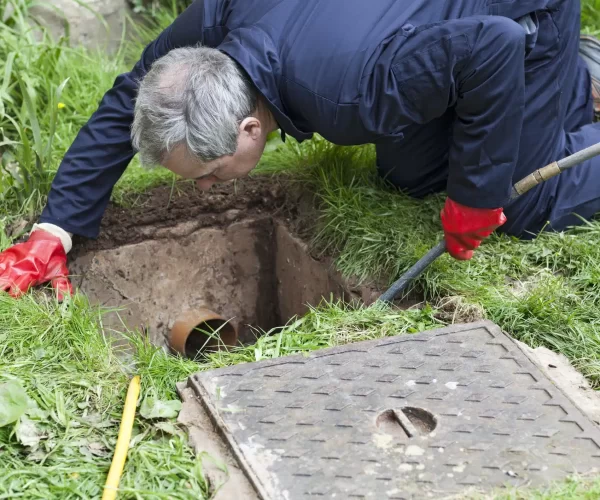 emergency plumber Etobicoke