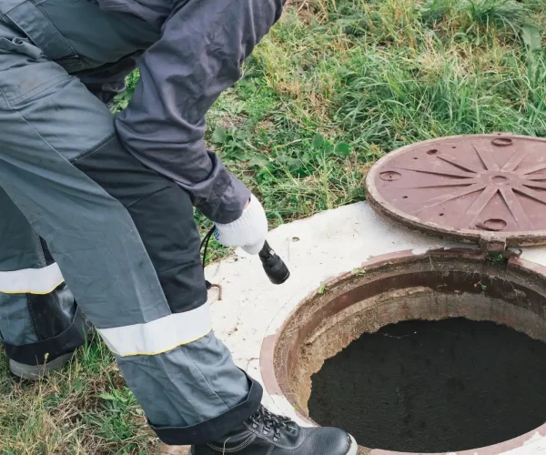 emergency plumbers Oakville