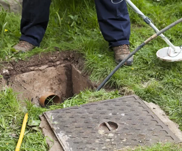 plumbing services Vaughan