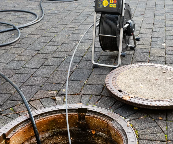 drain camera inspection services drain camera inspection services